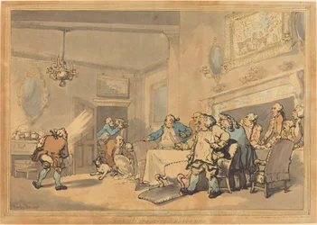 Rozczarowani epikurzy