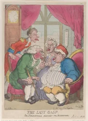 Ostatnie tchnienie, czyli muchomory pomylone z grzybami, 1 września 1813 r., 1 września 1813 r.