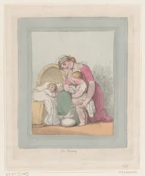 Żłobek, 1799., 1799.