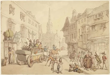 Podróż do Francji: Hôtel de Flandre