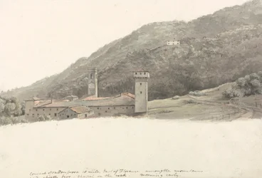 Klasztor Vallombrosa