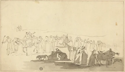 Pielgrzymi z Canterbury