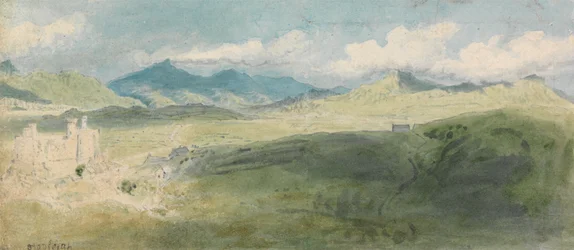 Harlech