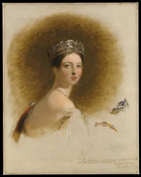 Królowa Wiktoria