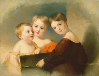 Dzieci Vanderkempów
