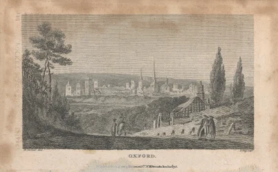 Oksford