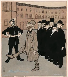 Wolność nauki; Simplicissimus V/5