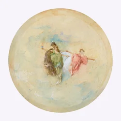 Świt, 1892.