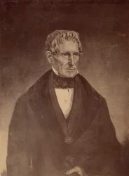 Portret Richarda Rusha 1780-1859, 0.