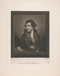 Francis Bartolozzi, RA