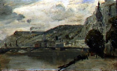 Most w Dinant