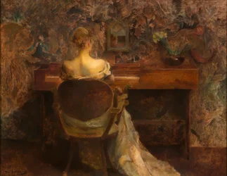 Spinet