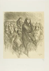 Belgijski Exodus