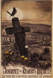 Dzień wyzwolonych terenów, 1919