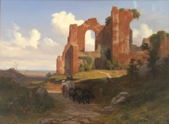 View of the Terme di Caracalla in Rome   1270951   pl       polish Successfully Translated  Original: Dandelions and clovers beneath cherry tree Translat: Dandelions and clovers beneath cherry tree 1287675 pl polish Successfully Translated Original: Funera