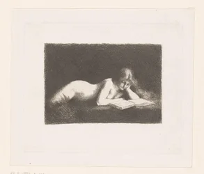 By boetvaardige Maria Magdalena