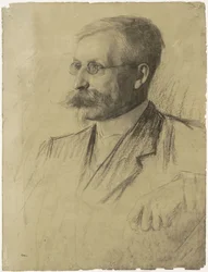 Portret władcy Duyl