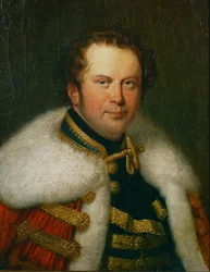 Franciszek hrabia Brunszwiku (obraz)
