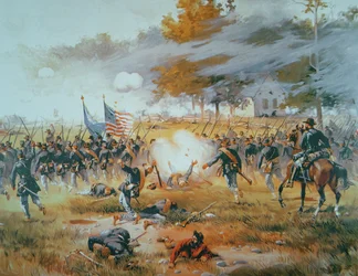 Bitwa pod Antietam