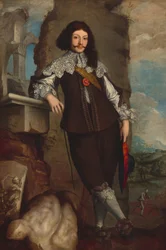 Lodovico Widmann, prawdopodobnie 1637.