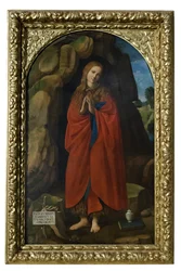 Święta Maria Magdalena