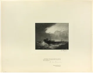 Łodzie rybackie Off Yarmouth, od staroangielskich mistrzów