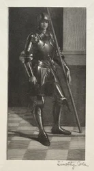 Starzy włoscy mistrzowie: St. Liberale, 1888-1892.
