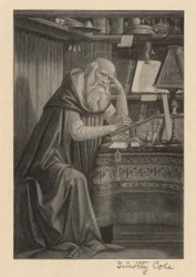 Św. Hieronim