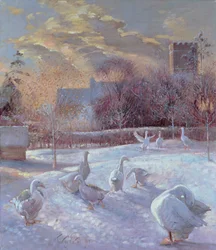 Pierwsze światło, 1994