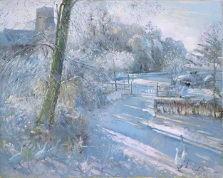 Poranek Szronu, 1996
