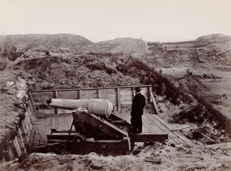Fort Fisher, Karolina Północna