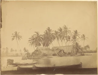 [Zatoka Limón, Przesmyk Darién (Panama)].