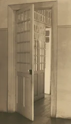 Open Doors, Meksyk