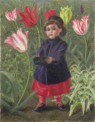 Lalka Charlotte