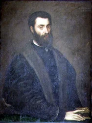 Portret Sperone Speroni