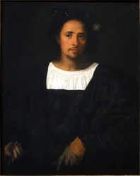 Francuski: Portrait d