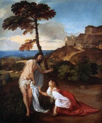 Nie dotykaj mnie, c1514