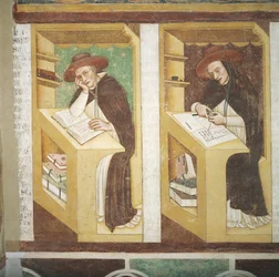 Czterdziestu Znamienitych Członków Zakonu Dominikanów