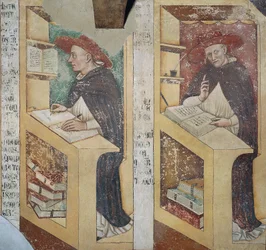 Czterdziestu Znamienitych Członków Zakonu Dominikanów