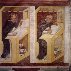 Czterdziestu znakomitych członków Zakonu Dominikańskiego