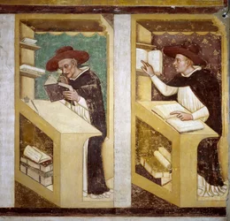 Czterdziestu Znamienitych Członków Zakonu Dominikanów