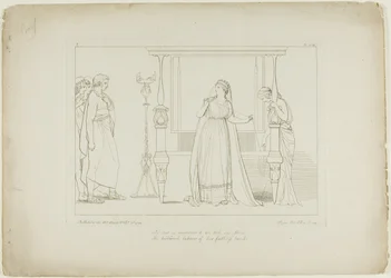 Ilustracja do Pope