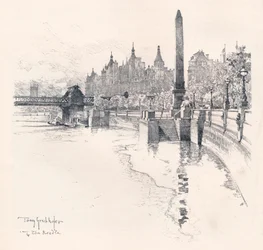 Igła, ok. 1902.