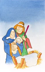 Łóżeczko dziecięce