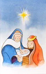 Dzieciątko Jezus