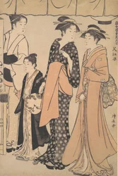 Ochłodzenie w Nakazu, 1782.