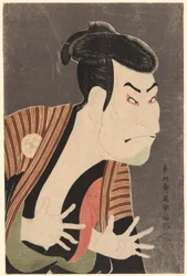 Aktor Otani Onyxis III pozwolił Edopei