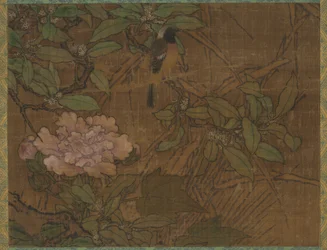 Ptaki i kwiaty (Birds and Flowers)