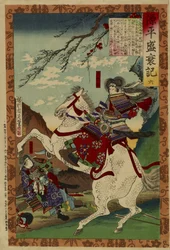 Tomoe morning behair ds. Morishige i nie pasuje