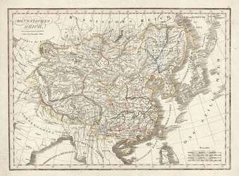 Chińskie Imperium LOC 2011585250